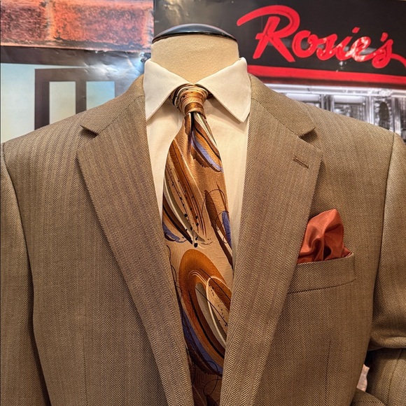 Ralph Lauren Sport Coat